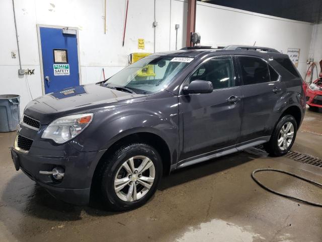 CHEVROLET EQUINOX LT 2015 1gnalcek9fz113240