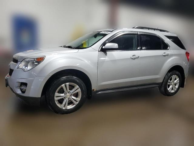 CHEVROLET EQUINOX 2015 1gnalcek9fz116137