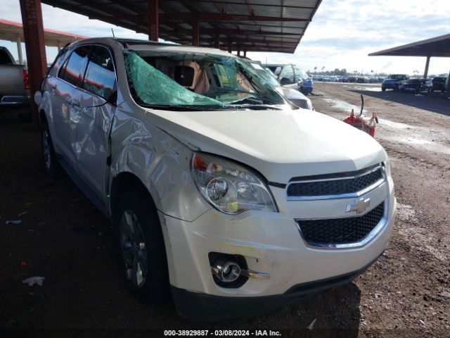 CHEVROLET EQUINOX 2015 1gnalcek9fz120432