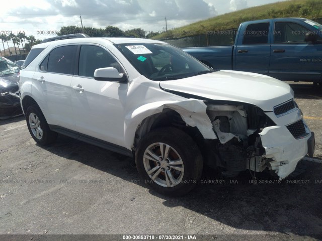 CHEVROLET EQUINOX 2015 1gnalcek9fz121824