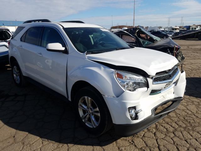 CHEVROLET EQUINOX LT 2015 1gnalcek9fz132242