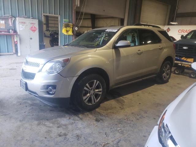 CHEVROLET EQUINOX LT 2015 1gnalcek9fz134072