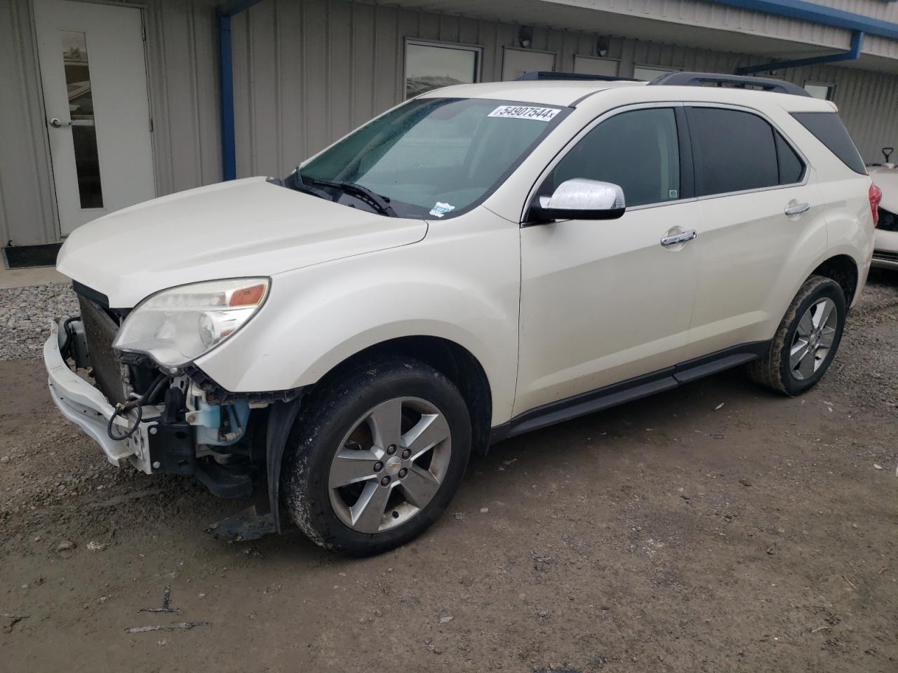 CHEVROLET EQUINOX 2015 1gnalcek9fz136212