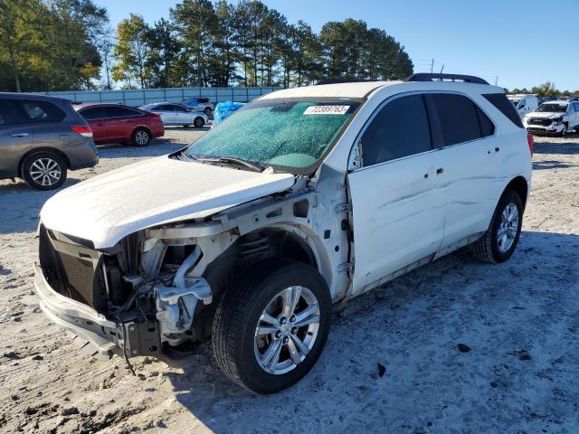 CHEVROLET EQUINOX 2015 1gnalcek9fz136632