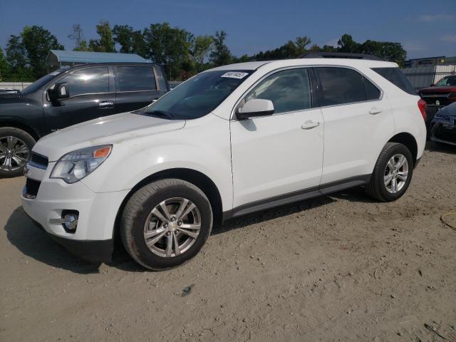 CHEVROLET EQUINOX 2015 1gnalcek9fz140082