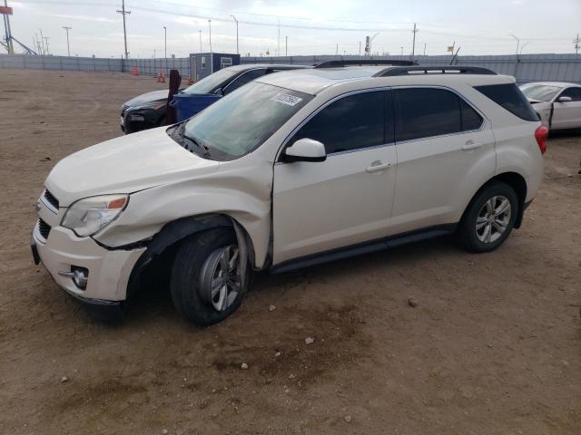 CHEVROLET EQUINOX LT 2014 1gnalcekxez124519