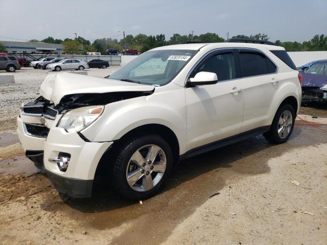 CHEVROLET EQUINOX 2014 1gnalcekxez132751