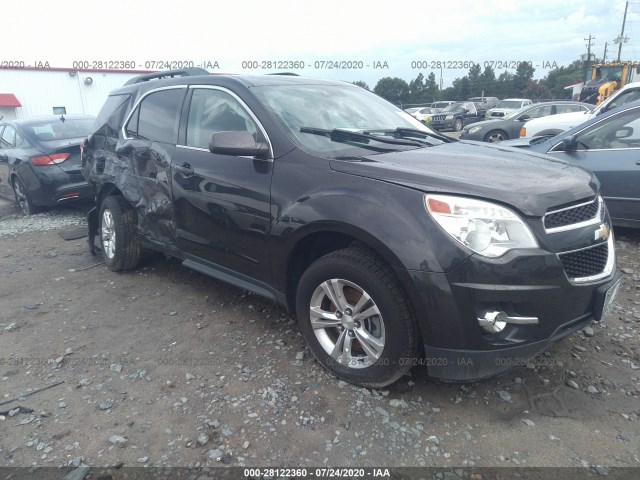 CHEVROLET EQUINOX 2015 1gnalcekxfz132606