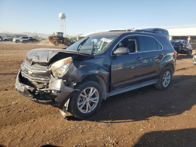 CHEVROLET EQUINOX LT 2016 1gnalcekxgz105682