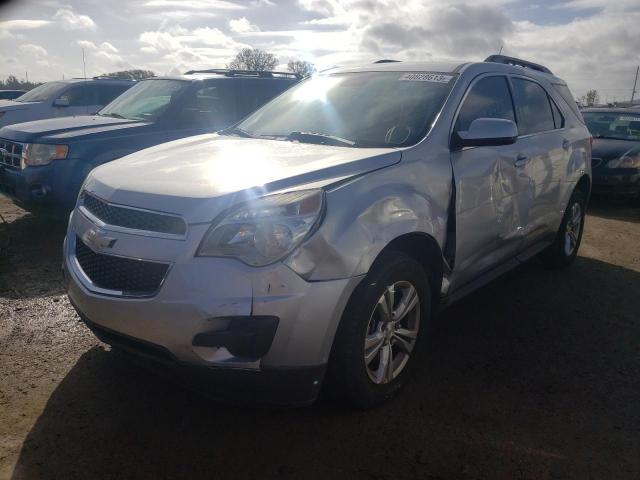 CHEVROLET EQUINOX LT 2013 1gnaldek0dz100220