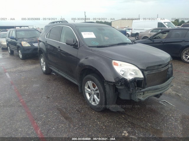 CHEVROLET EQUINOX 2013 1gnaldek0dz103053