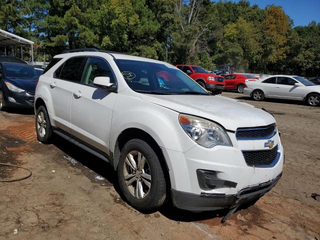 CHEVROLET EQUINOX LT 2013 1gnaldek0dz104767