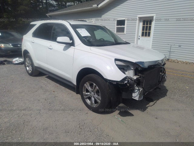 CHEVROLET EQUINOX 2013 1gnaldek0dz108320