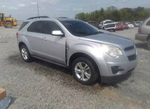 CHEVROLET EQUINOX 2013 1gnaldek0dz112979