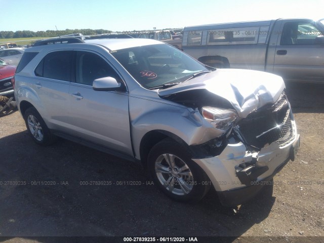 CHEVROLET EQUINOX 2013 1gnaldek0dz113727