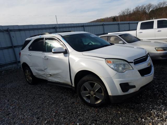 CHEVROLET EQUINOX LT 2013 1gnaldek0dz118961