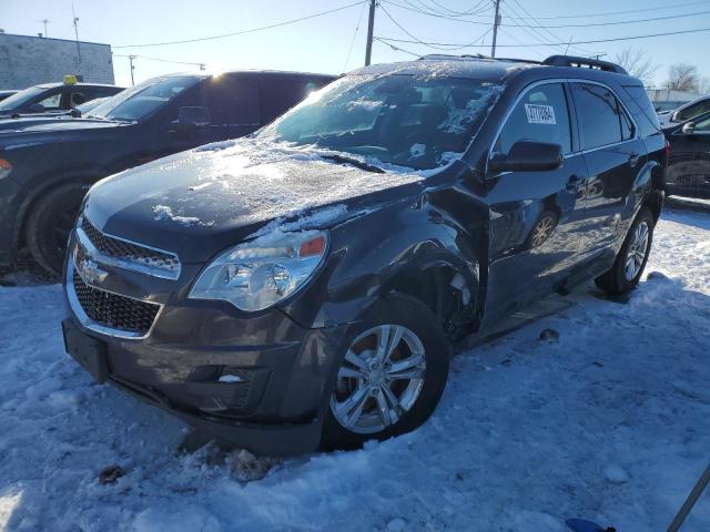 CHEVROLET EQUINOX 2013 1gnaldek0dz119365