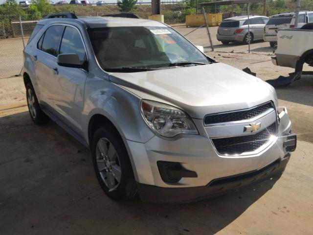 CHEVROLET EQUINOX LT 2013 1gnaldek0dz121021