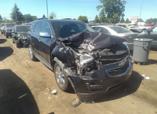 CHEVROLET EQUINOX 2013 1gnaldek0dz121049