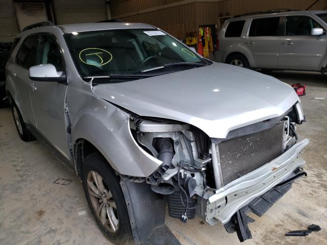 CHEVROLET EQUINOX LT 2013 1gnaldek0dz124131