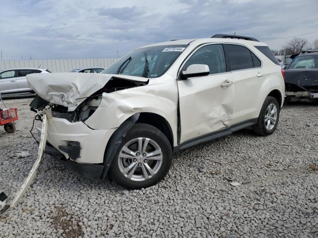 CHEVROLET EQUINOX 2013 1gnaldek0dz126610