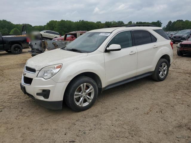 CHEVROLET EQUINOX 2013 1gnaldek0dz130351