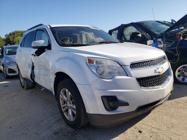 CHEVROLET EQUINOX LT 2013 1gnaldek0dz131323