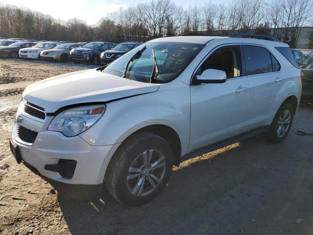 CHEVROLET EQUINOX 2013 1gnaldek0dz132729