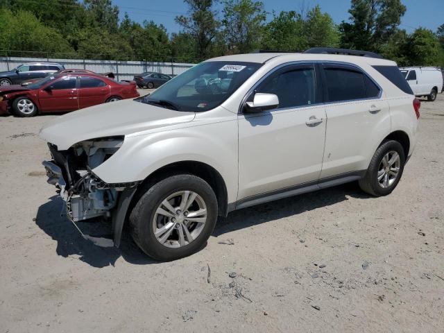 CHEVROLET EQUINOX LT 2013 1gnaldek0dz134142