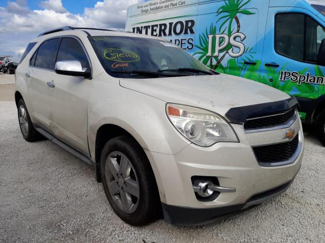 CHEVROLET EQUINOX LT 2014 1gnaldek0ez103149