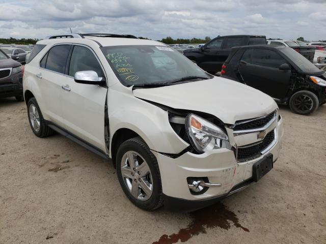 CHEVROLET EQUINOX LT 2014 1gnaldek0ez106892