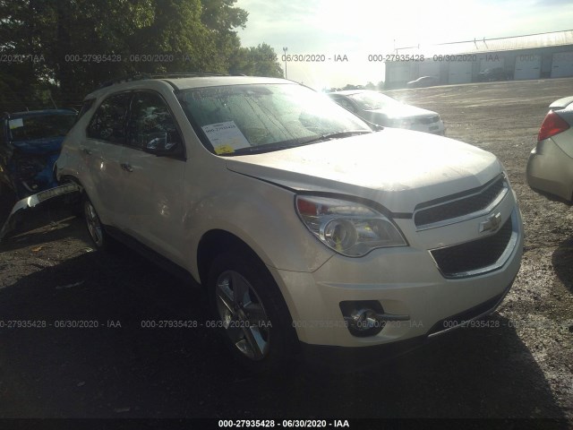 CHEVROLET EQUINOX 2014 1gnaldek0ez136443