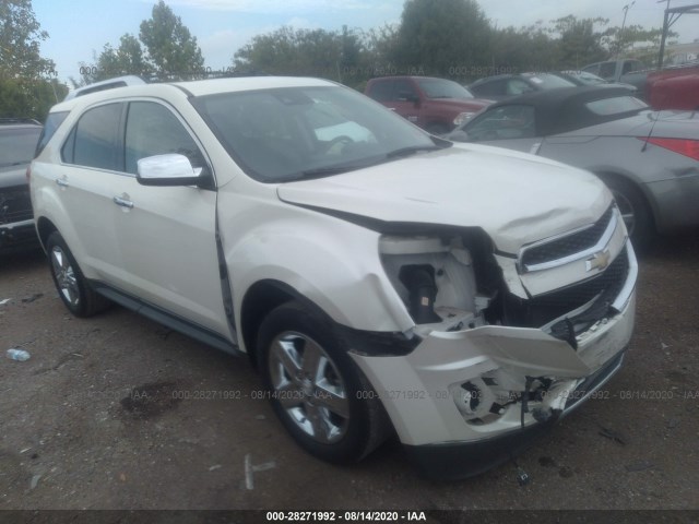 CHEVROLET EQUINOX 2015 1gnaldek0fz102083