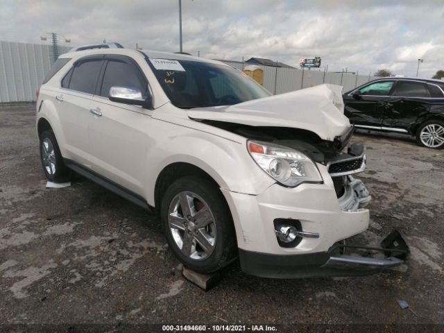 CHEVROLET EQUINOX 2015 1gnaldek0fz117389