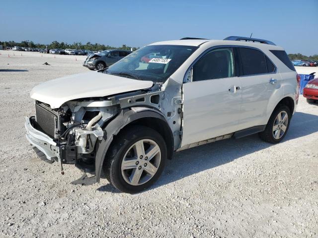 CHEVROLET EQUINOX LT 2015 1gnaldek0fz124598