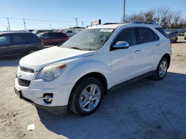 CHEVROLET EQUINOX 2015 1gnaldek0fz132975