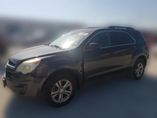 CHEVROLET EQUINOX 2013 1gnaldek1dz102008