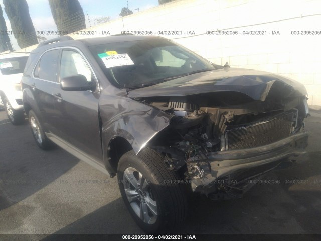 CHEVROLET EQUINOX 2013 1gnaldek1dz103790