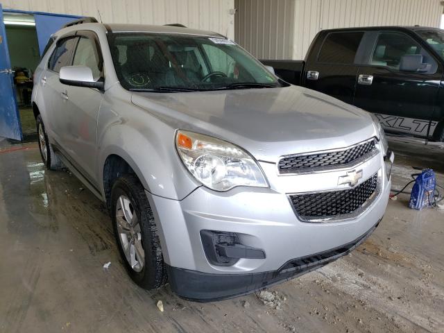 CHEVROLET EQUINOX LT 2013 1gnaldek1dz107032