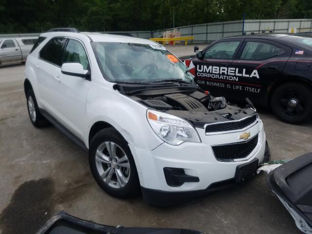 CHEVROLET EQUINOX 2013 1gnaldek1dz111792