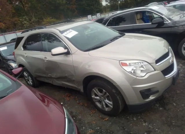 CHEVROLET EQUINOX 2013 1gnaldek1dz112571