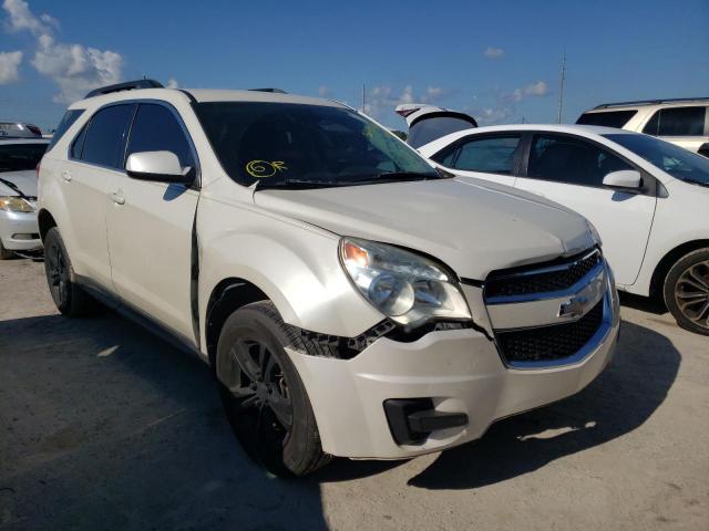 CHEVROLET EQUINOX LT 2013 1gnaldek1dz127863