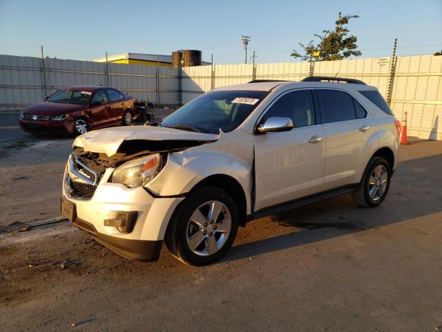 CHEVROLET EQUINOX 2013 1gnaldek1dz131962