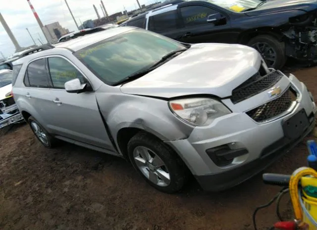 CHEVROLET EQUINOX 2013 1gnaldek1dz133890