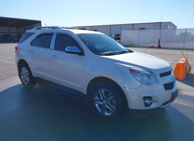 CHEVROLET EQUINOX 2014 1gnaldek1ez111549