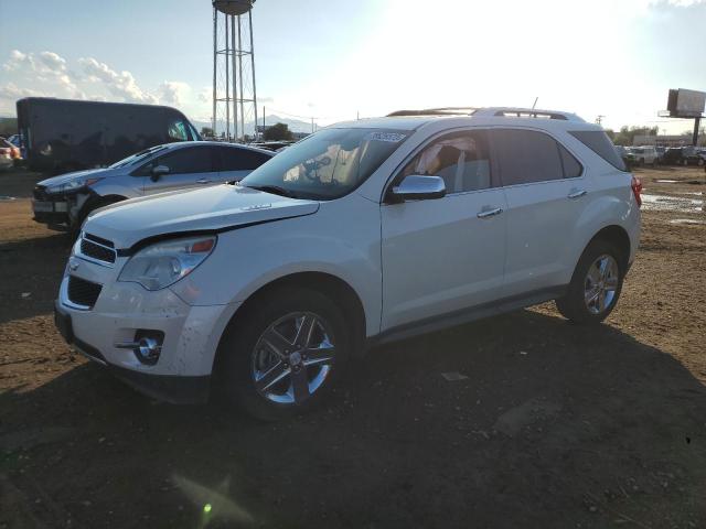 CHEVROLET EQUINOX 2014 1gnaldek1ez114032