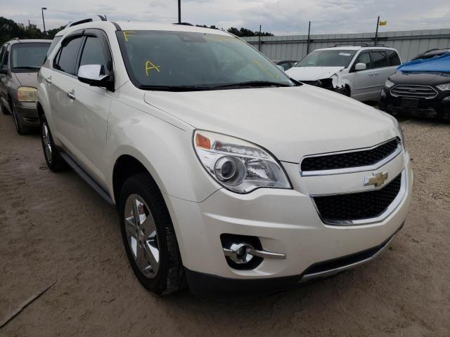 CHEVROLET EQUINOX LT 2015 1gnaldek1fz104036