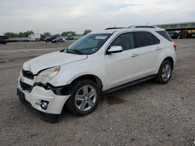 CHEVROLET EQUINOX 2015 1gnaldek1fz121936