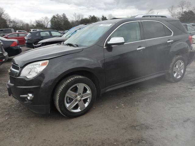 CHEVROLET EQUINOX 2015 1gnaldek1fz121970