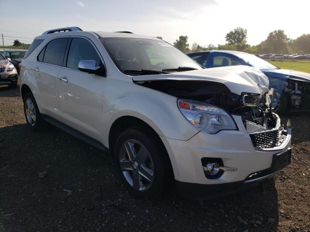 CHEVROLET EQUINOX LT 2015 1gnaldek1fz124111